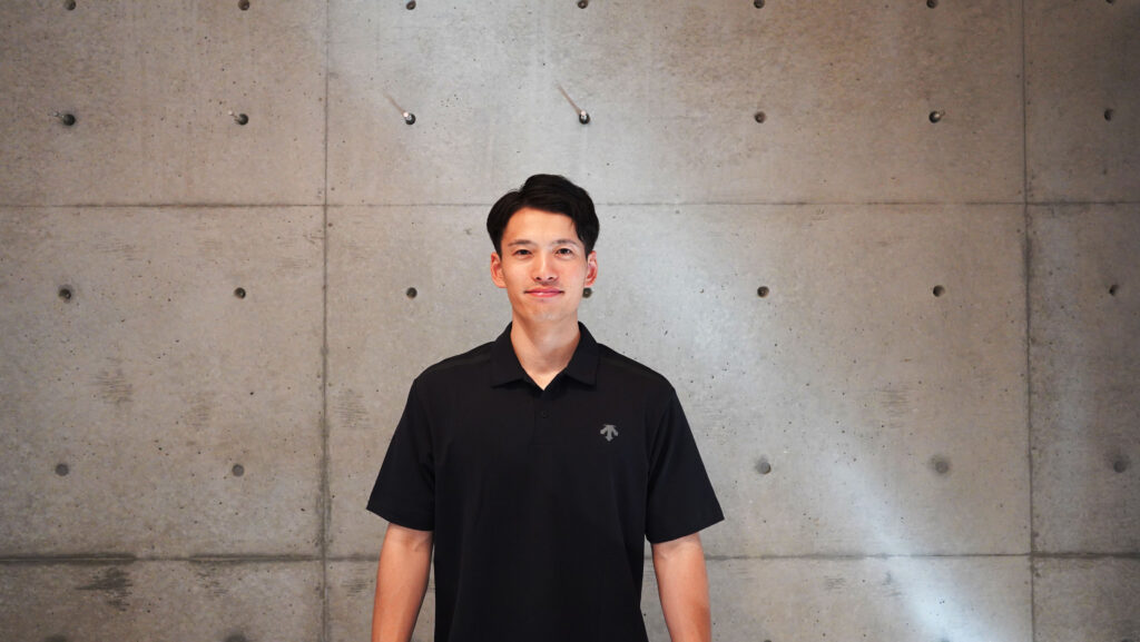 代表プロフィール