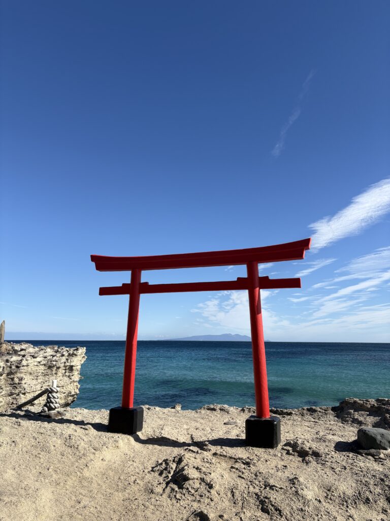 年末年始は伊豆伊東でまったり！