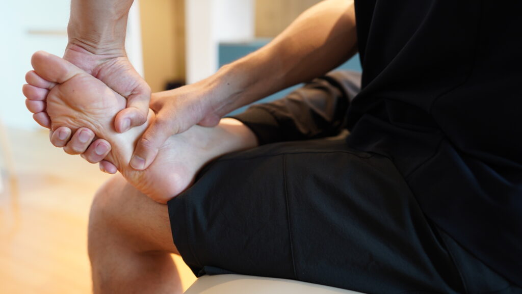 脚を細くしたい、、そんな方がまずチェックするべきポイント