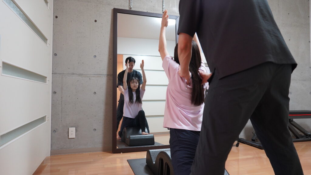 背中の痛み、ここを疑ってほしい。