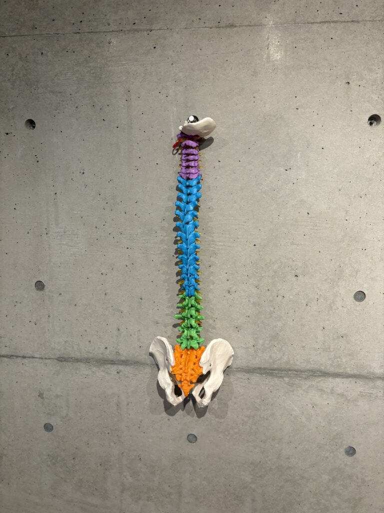 なんとなく動かすと、負担がたまる理由