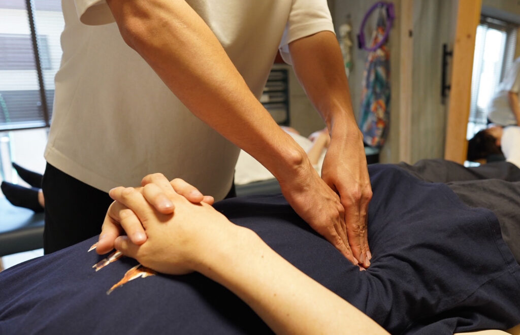 運動が怖いと感じるのはなぜか？